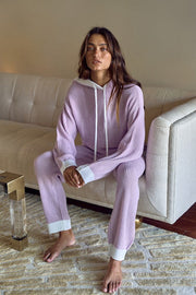 Lilac Pullover